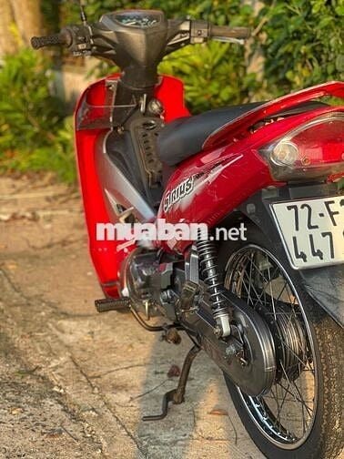 Yamaha Sirius 110 máy Thái Zin ngon Chính Chủ ✅💥