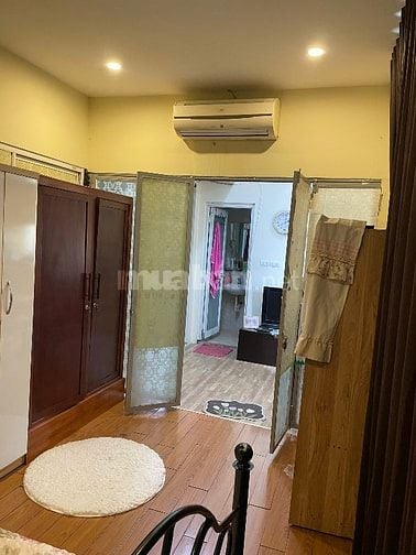 Chính chủ cho thuê căn hộ đủ đồ tại đường Hồng Hà, 1 -2 ngủ, 1WC