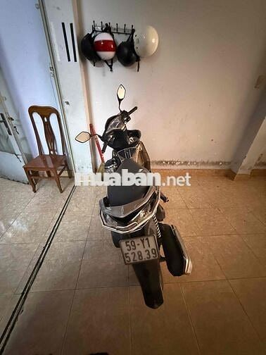 Honda Air Blade 2014 Nâu Ít đi