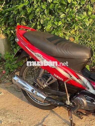 Yamaha Sirius 110 máy Thái Zin ngon Chính Chủ ✅💥
