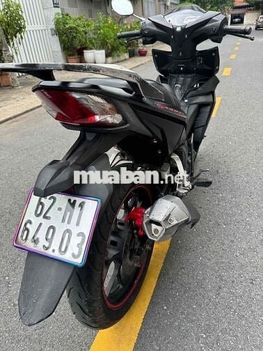 Honda Winner V1 2019 Chính Chủ Ký