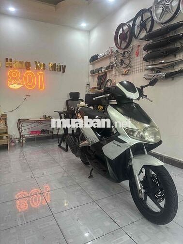 Honda Air Blade 2007 Trắng