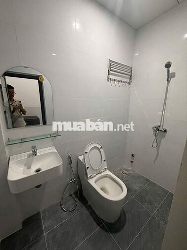🏢 CHO THUÊ PHÒNG FULL NỘI THẤT – PHƯỚC TƯỜNG 5, AN KHÊ, ĐÀ NẴNG
