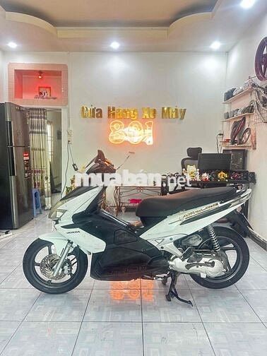 Honda Air Blade 2007 Trắng