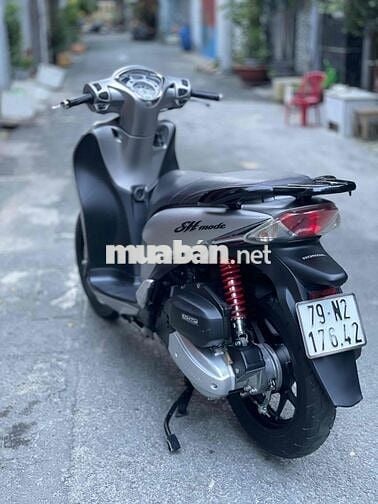 SH Mode 2017. Smartkey. Chính chủ