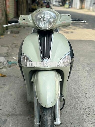Piaggio Liberty Xám Xe tay ga 2015
