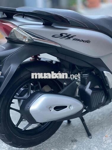 SH Mode 2017. Smartkey. Chính chủ