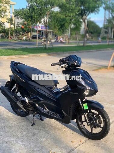 Honda Air Blade 2024 Đen