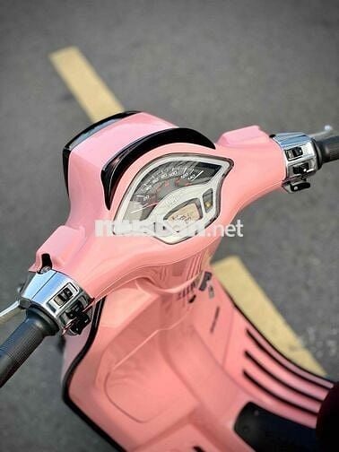 Vespa Sprint iGet 2018. Chính chủ