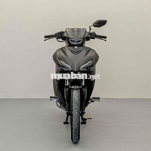 Yamaha Exciter 2022 Đen 155cc