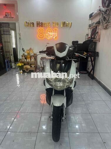 Honda Air Blade 2007 Trắng