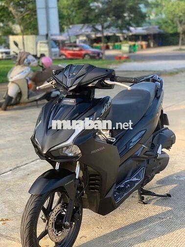 Honda Air Blade 2024 Đen