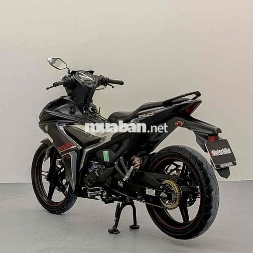 Yamaha Exciter 2022 Đen 155cc
