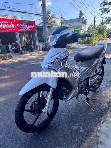 Honda Future X 2010 Trắng
