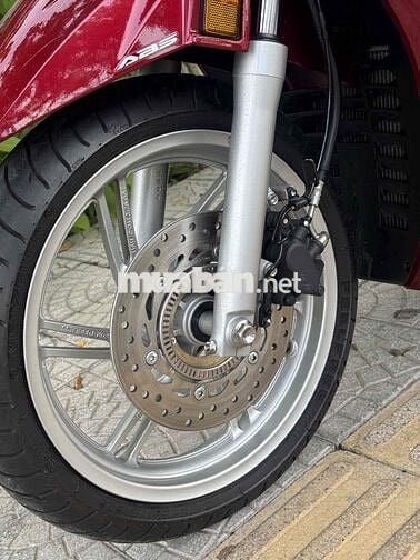 Honda SH 350i 2024 Đỏ 1700km nhập thái