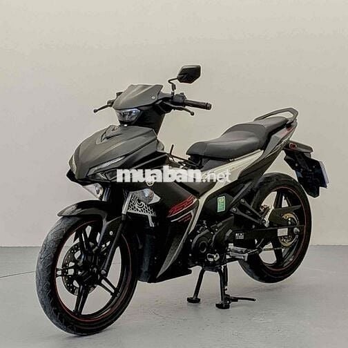 Yamaha Exciter 2022 Đen 155cc
