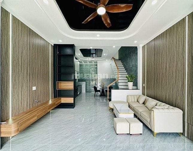 🏡 CHỈ 790 TRIỆU SỞ HỮU NHÀ 1 TRỆT 1 LẦU GẦN CÂY XĂNG 75 – ĐỒNG KHỞI 