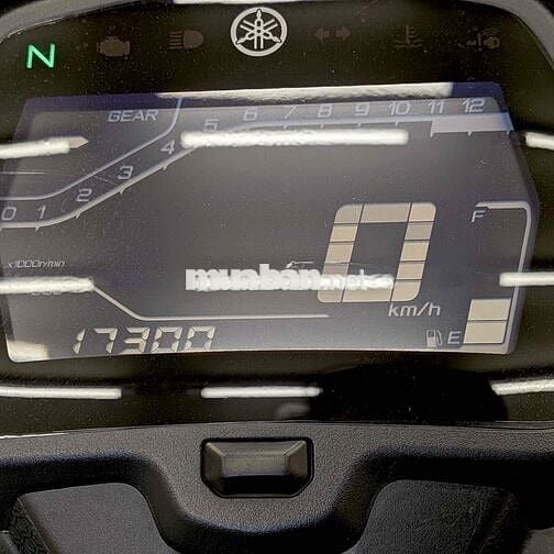 Yamaha Exciter 2022 Đen 155cc