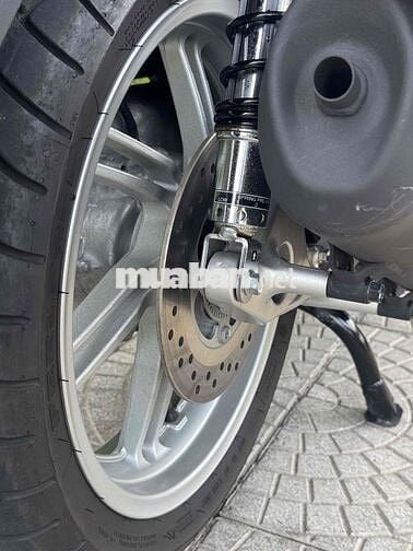 Honda SH 350i 2024 Đỏ 1700km nhập thái