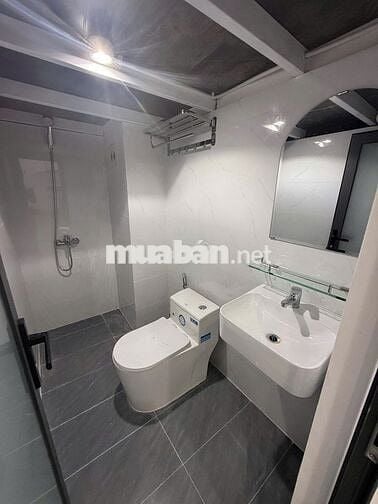 🏢 CHO THUÊ PHÒNG FULL NỘI THẤT – PHƯỚC TƯỜNG 5, AN KHÊ, ĐÀ NẴNG