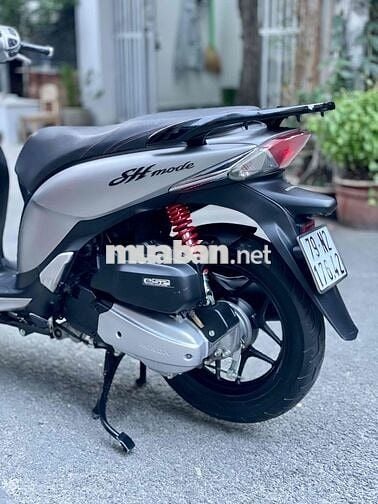 SH Mode 2017. Smartkey. Chính chủ