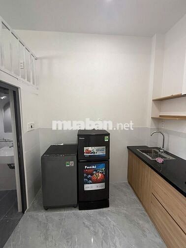 🏢 CHO THUÊ PHÒNG FULL NỘI THẤT – PHƯỚC TƯỜNG 5, AN KHÊ, ĐÀ NẴNG
