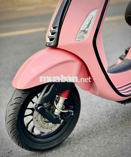 Vespa Sprint iGet 2018. Chính chủ