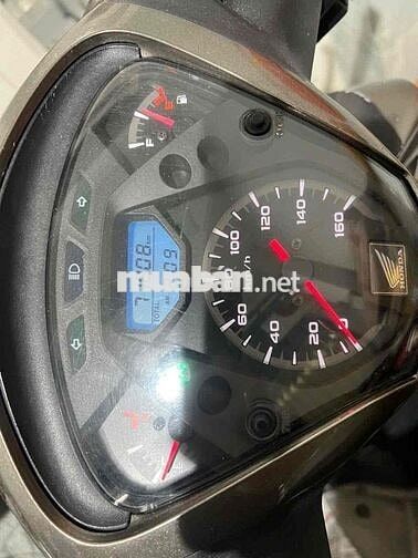 Honda SH 2015 Nâu 71.000 km