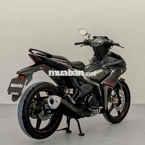 Yamaha Exciter 2022 Đen 155cc