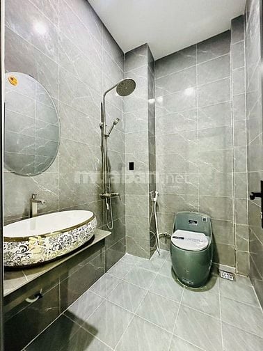 🏡 CHỈ 790 TRIỆU SỞ HỮU NHÀ 1 TRỆT 1 LẦU GẦN CÂY XĂNG 75 – ĐỒNG KHỞI 
