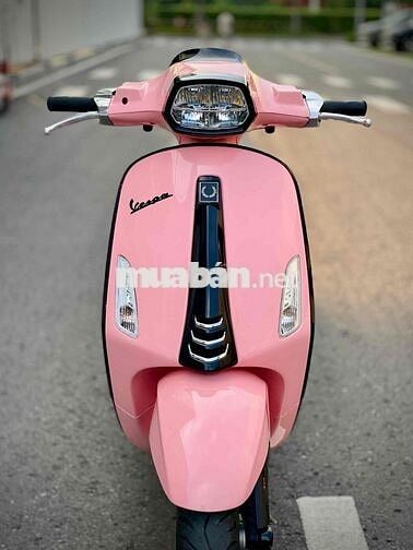 Vespa Sprint iGet 2018. Chính chủ