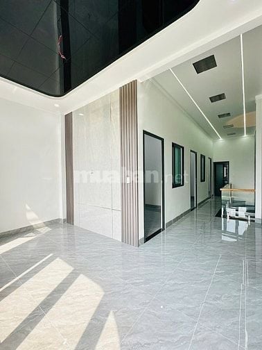 🏡 CHỈ 790 TRIỆU SỞ HỮU NHÀ 1 TRỆT 1 LẦU GẦN CÂY XĂNG 75 – ĐỒNG KHỞI 