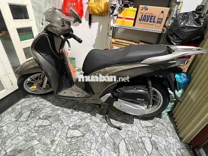 Honda SH 2015 Nâu 71.000 km