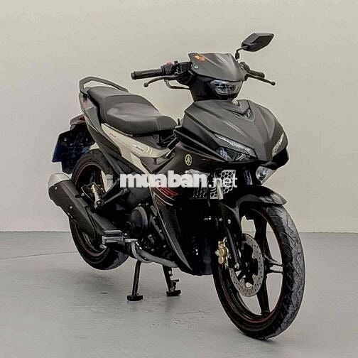 Yamaha Exciter 2022 Đen 155cc