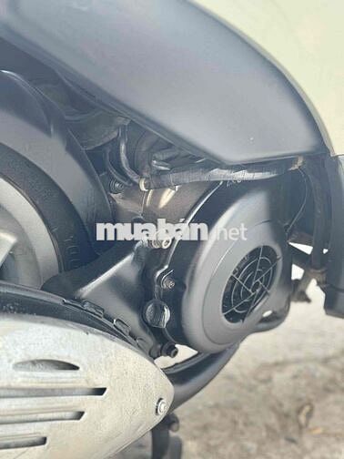 Piaggio Liberty Xám Xe tay ga 2015