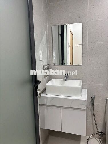 CHO THUÊ CĂN HỘ 1 PHÒNG NGỦ Ở HOÀ XUÂN