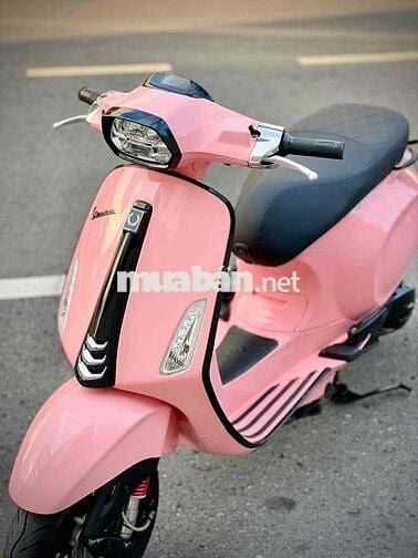Vespa Sprint iGet 2018. Chính chủ