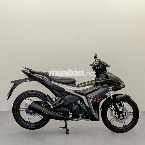 Yamaha Exciter 2022 Đen 155cc