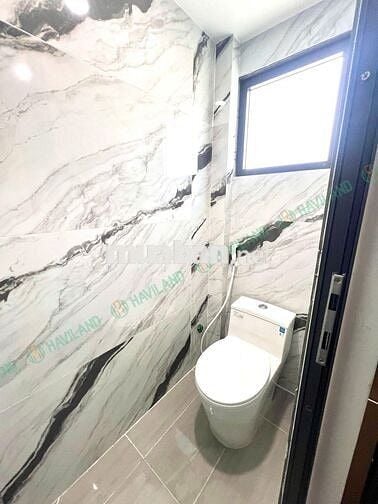 CĂN HỘ 2PN KHU HOÀ XUÂN 70M2 - ĐƯỜNG LỖ GIÁNG 14