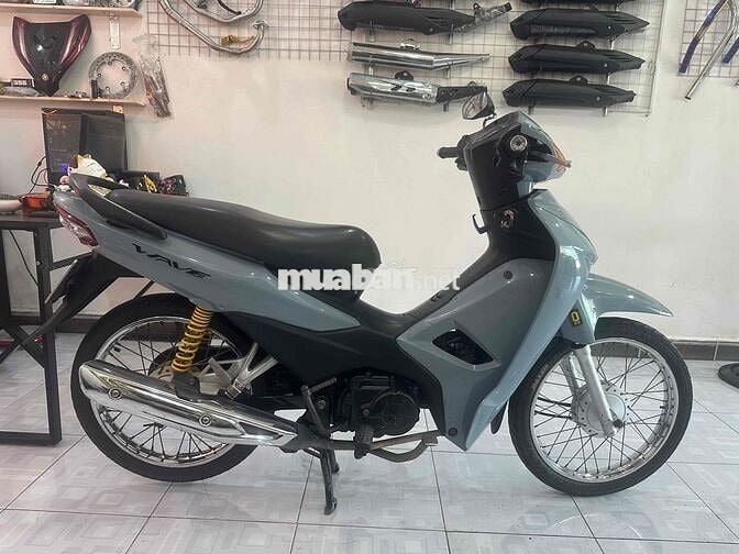 Honda Wave 2020 Xám