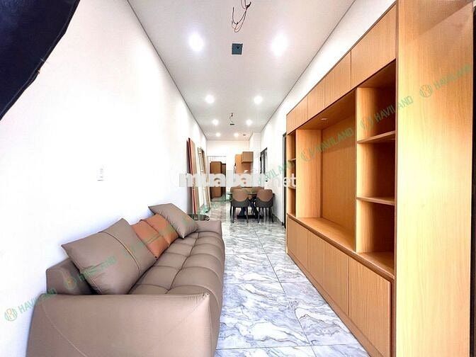 CĂN HỘ 2PN KHU HOÀ XUÂN 70M2 - ĐƯỜNG LỖ GIÁNG 14