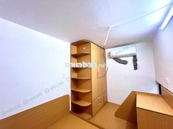 CĂN HỘ 2PN KHU HOÀ XUÂN 70M2 - ĐƯỜNG LỖ GIÁNG 14