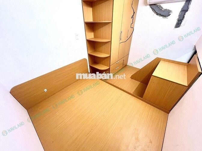 CĂN HỘ 2PN KHU HOÀ XUÂN 70M2 - ĐƯỜNG LỖ GIÁNG 14