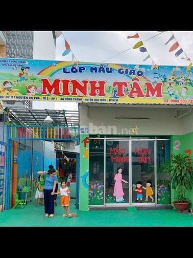 Nhà Biệt Thự Sân Vườn MT Đường Nhựa SHR