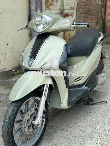 Piaggio Liberty Xám Xe tay ga 2015