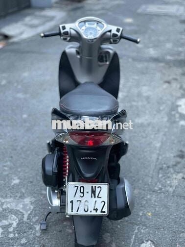 SH Mode 2017. Smartkey. Chính chủ