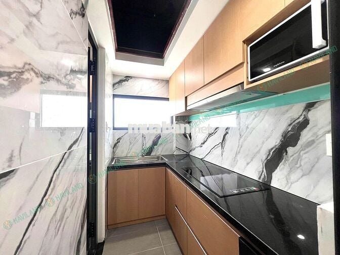 CĂN HỘ 2PN KHU HOÀ XUÂN 70M2 - ĐƯỜNG LỖ GIÁNG 14
