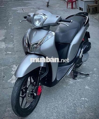 SH Mode 2017. Smartkey. Chính chủ