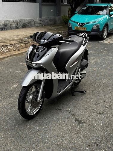 Honda SH 125i 2024 Tự động Bạc