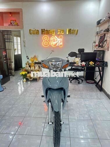 Honda Wave 2020 Xám